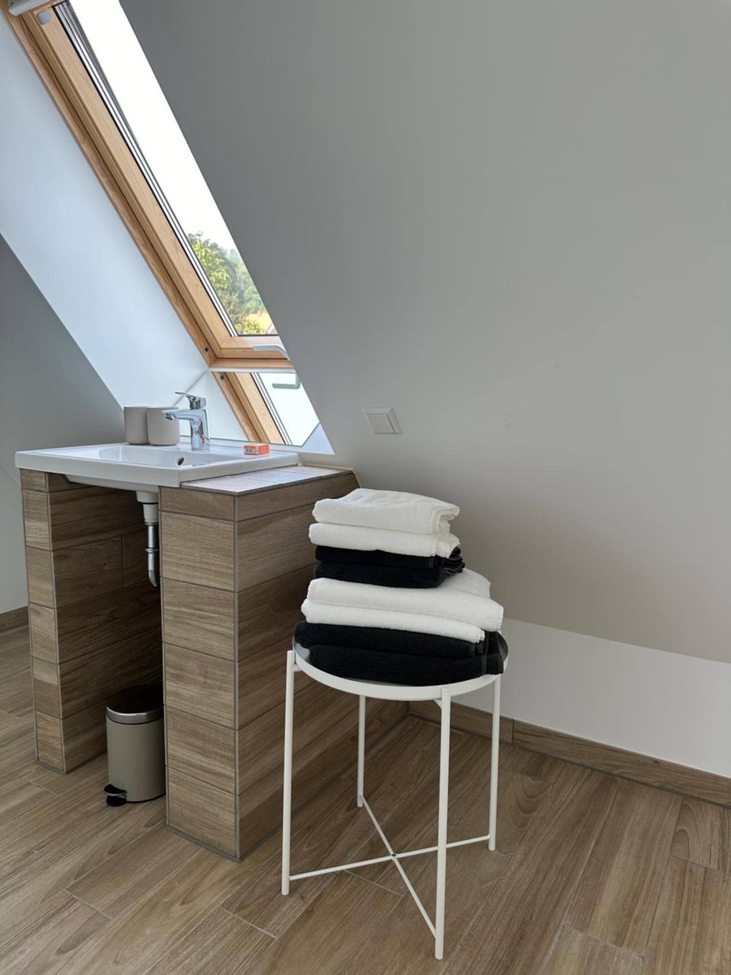 Exklusive Maisonette-Wohnung Am Rande Von Freiburg Merzhausen Екстер'єр фото